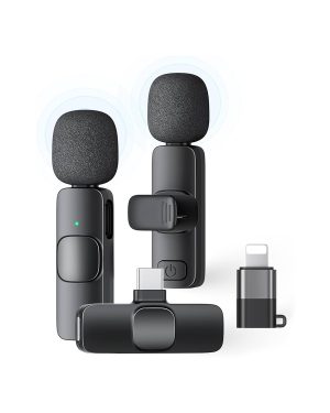 K9 WIRELESS MICROPHONE photo 5