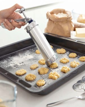 BISCUIT MAKER photo 4