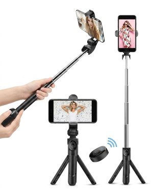 SELFIE STICK photo 4