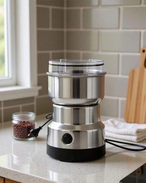 ELECTRIC GRINDER photo 3