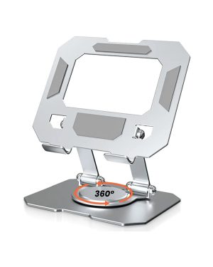 360 ROTATING LAP TOP STAND photo 2
