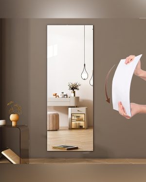 WALL MIRROR SHEET photo 3