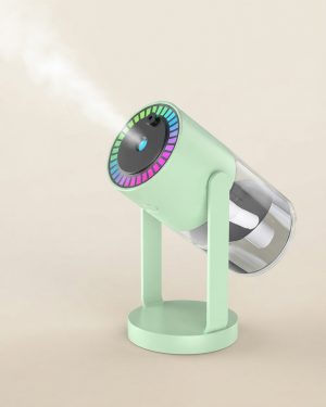 AIR HUMIDIFIER photo 2