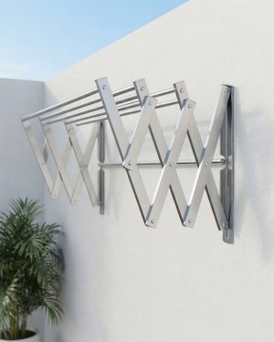 CLOTHES DRYING RACK photo 4