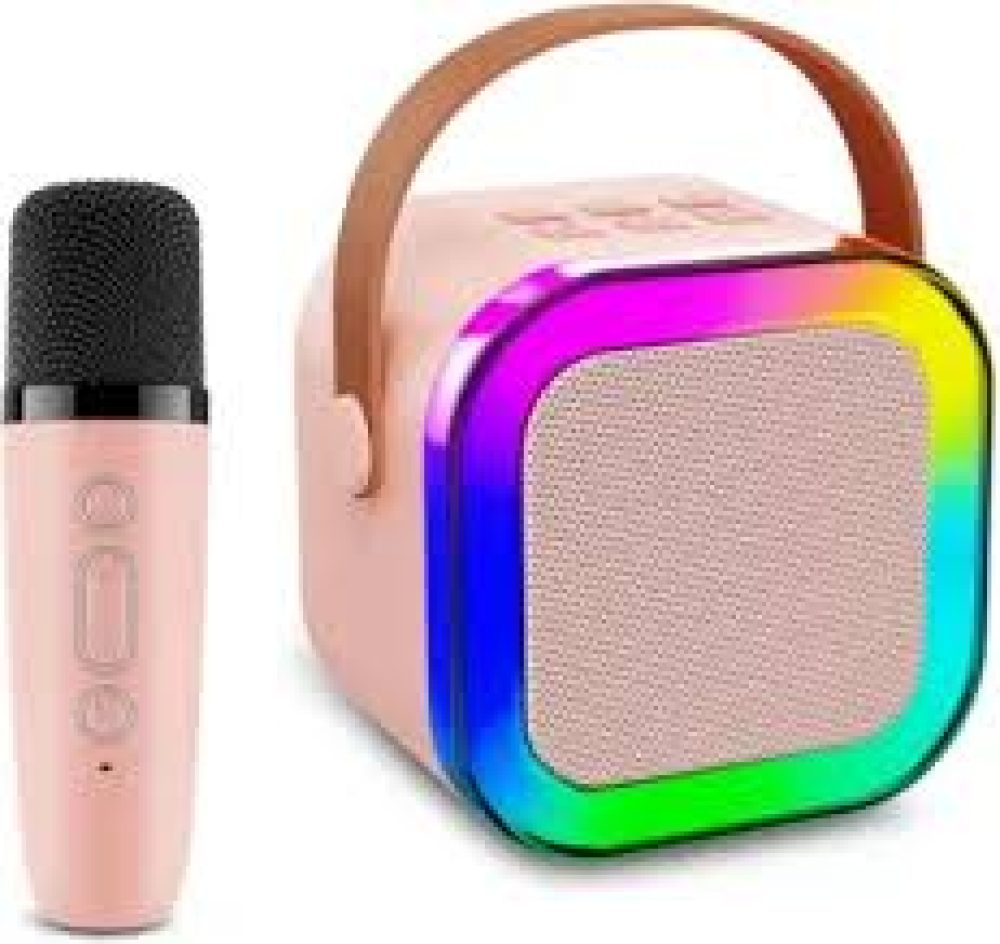 KARAOKE WIRELESS MIC V1
