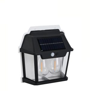 SOLAR DUAL WALL LAMP photo 5