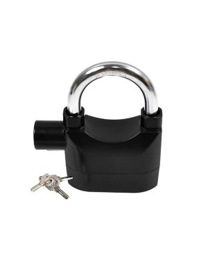 ALARM LOCK photo 2