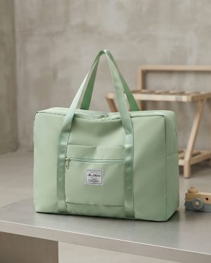 FOLDABLE TRAVEL BAG photo 3