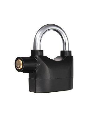 ALARM LOCK photo 1