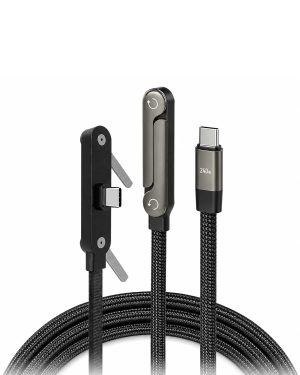 FAST CHARGING CABLE WITH STAND photo 5