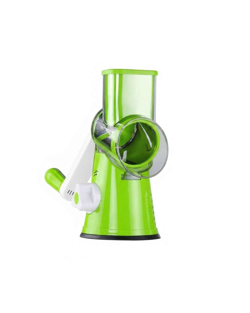 3 IN 1 VEGETABLE CUTTER