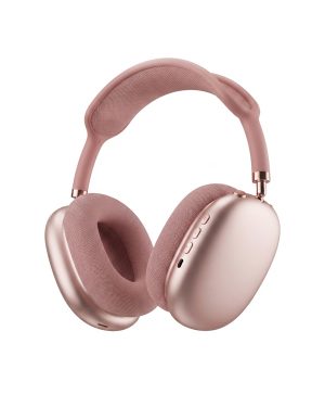 P9 WIRELESS HEADPHONE V1 photo 4