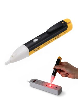 AC VOLTAGE TESTER photo 4