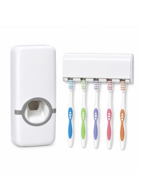 TOOTHBRUSH DISPENSER	Z448 photo 2