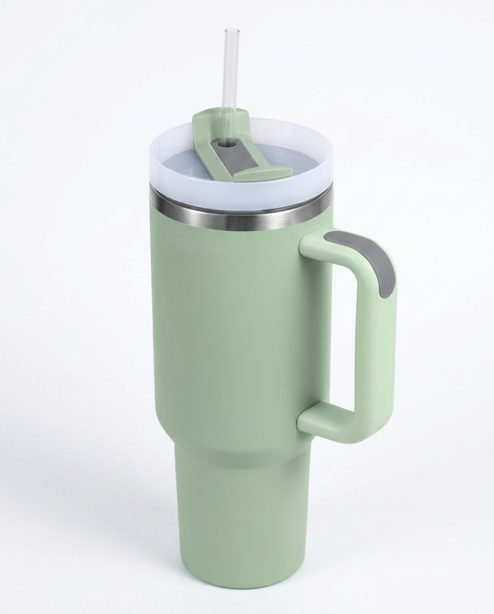 STAINLESS STEEL TUMBLER