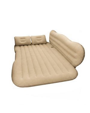 INFLATABLE PUMP BED photo 3