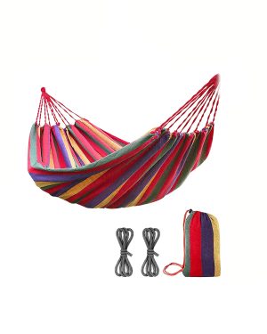 HAMMOCK SWING CHAIR photo 5