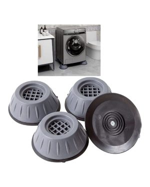 WASHING MACHINE ANTI VIBRATION PADS photo 4