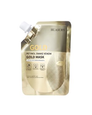 GOLD MASK CREAM V1 photo 1