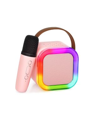 KARAOKE WIRELESS MIC V1 photo 5