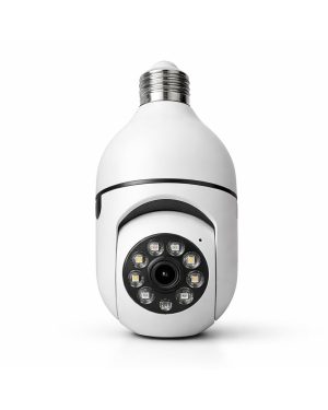 CCTV BULB CAMERA photo 2