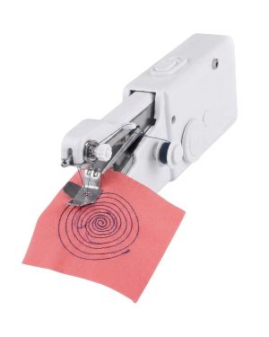 HAND HELD SEWING MACHINE photo 5