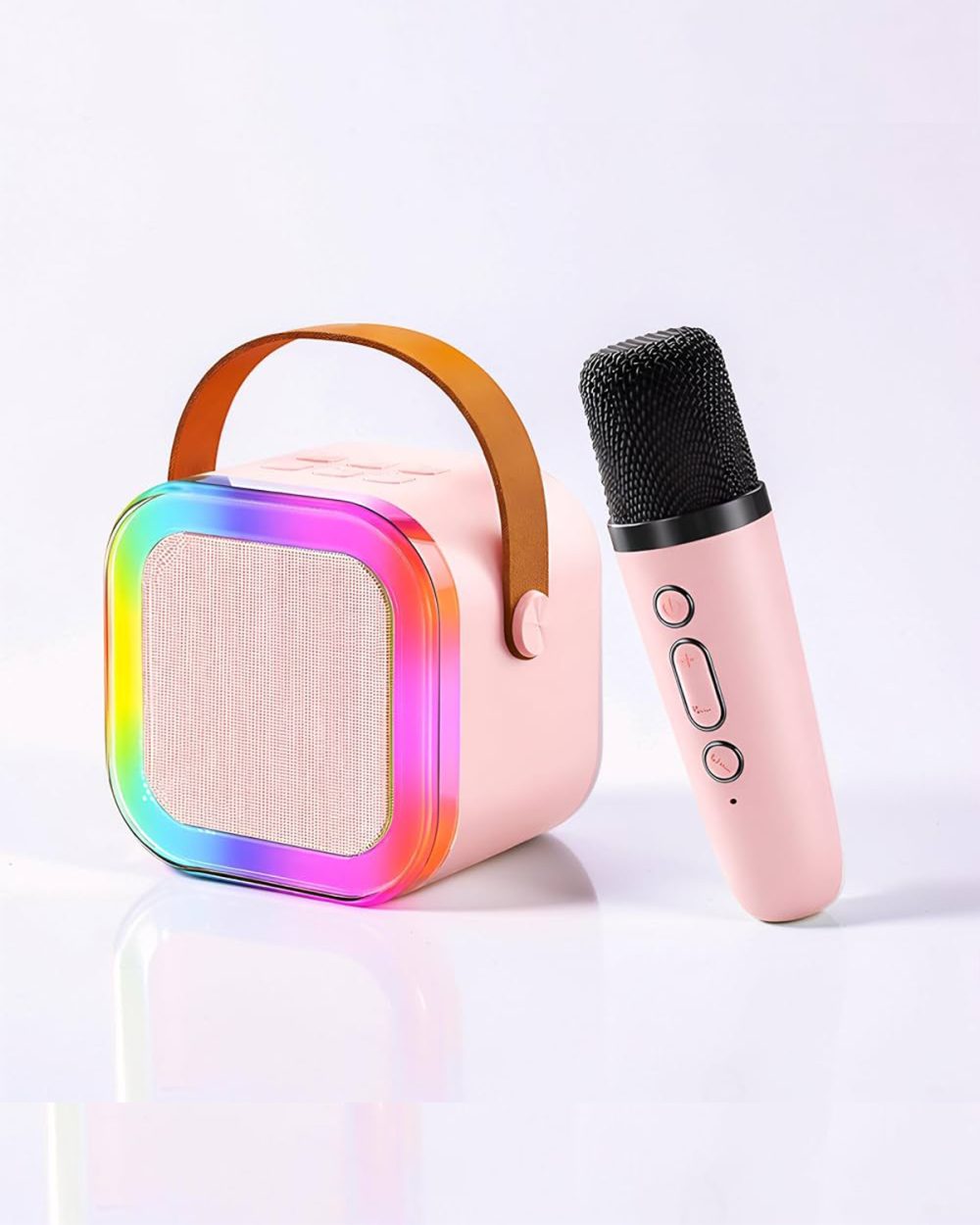 KARAOKE WIRELESS MIC V1