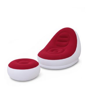 Portable Inflatable Sofa photo 1