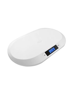 DIGITAL BABY SCALE photo 2