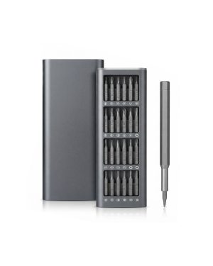 MINI PORTABLE SCREWDRIVER SET photo 2