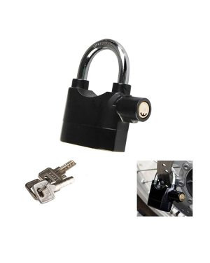 ALARM LOCK photo 5