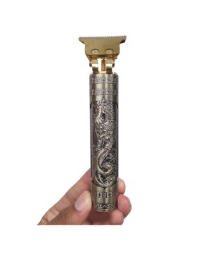 T9 HAIR TRIMMER V1	Z443 photo 2