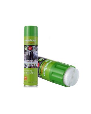 UNIVERSAL CLEANING BOTTLE photo 3