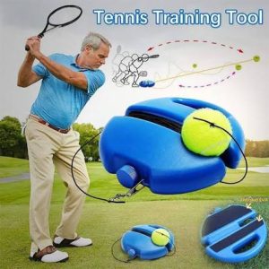 TENNIS TRAINER photo 1