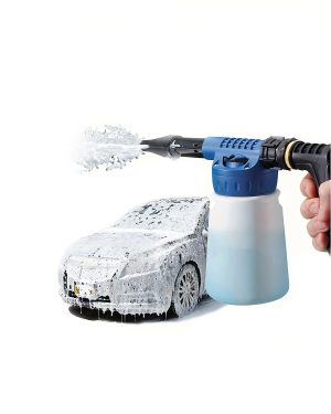 CARWASH CANNON photo 1