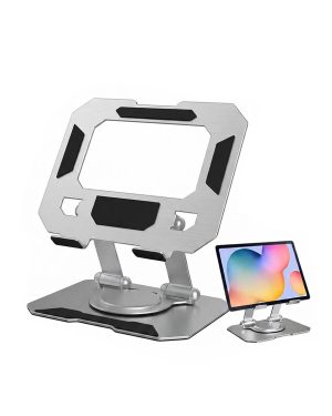 360 ROTATING LAP TOP STAND photo 5