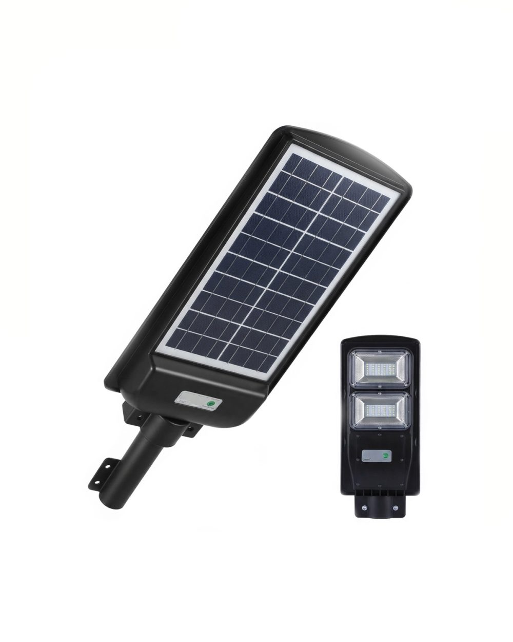 SOLAR LED STREET LIGHT