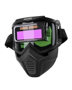 WELDING HELMET photo 2
