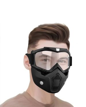 GOGGLE MASK V1 photo 4