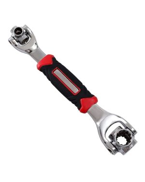 UNIVERSAL 48 IN 1 SOCKET WRENCH photo 4