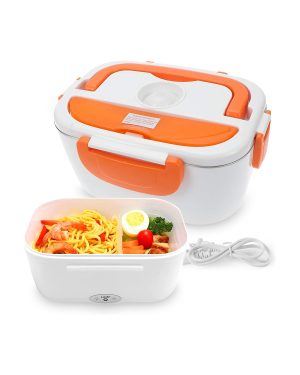 ELECTRIC HOT LUNCH BOX photo 2