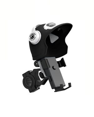 CUTE SUN BIKE PHONE STAND photo 2