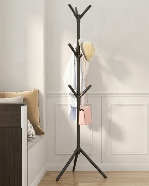 COAT RACK STAND photo 3