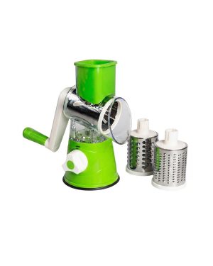 3 IN 1 VEGETABLE CUTTER photo 4