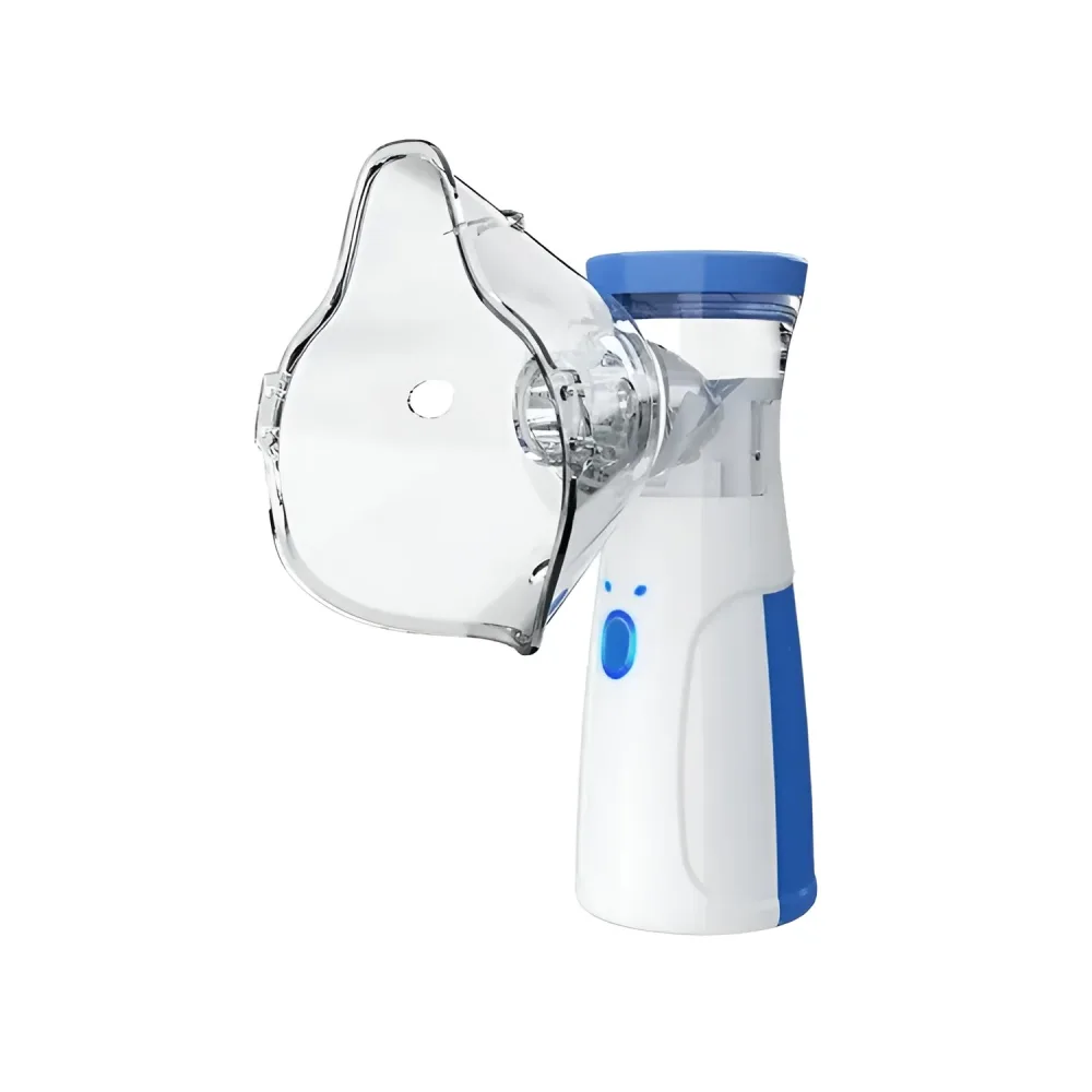 HEALTH CARE PORTABLE NEBULIZER V1