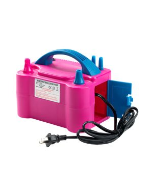 ELECTRIC AIR BALLOON PUMP photo 2