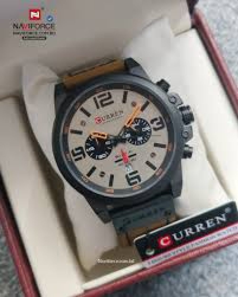 CURREN WATCH