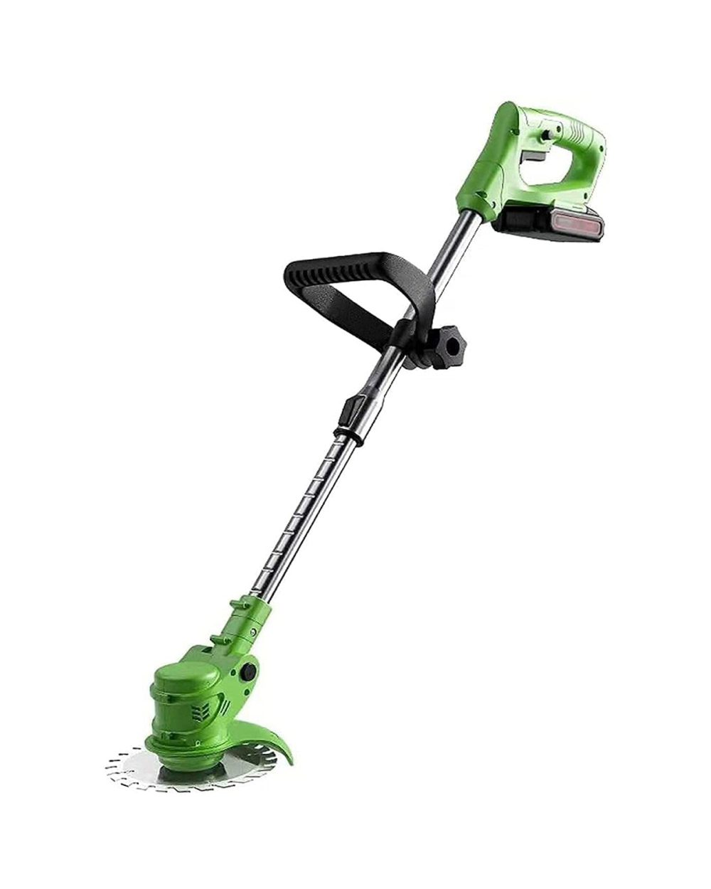 RECHARGEABLE GRASS CUTTER
