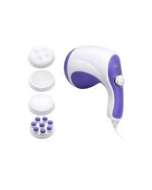 RELAX AND TONE MASSAGER photo 5