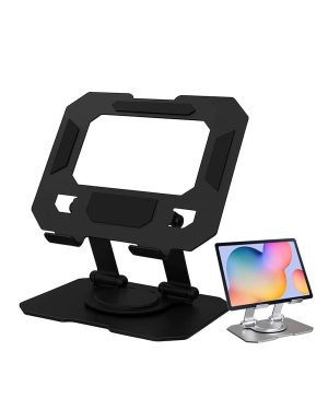 360 ROTATING LAP TOP STAND photo 4
